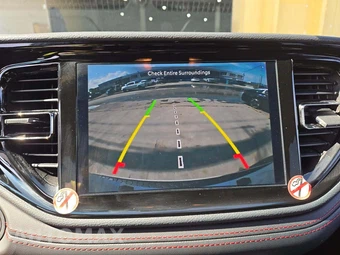 2026 Dodge Durango GT – miniatura 20