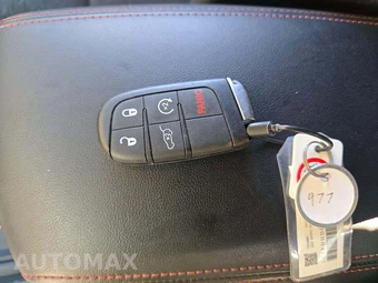 2026 Dodge Durango GT – miniatura 5