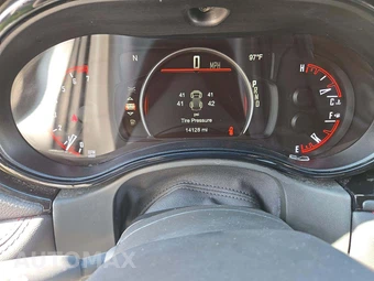 2026 Dodge Durango GT – miniatura 6