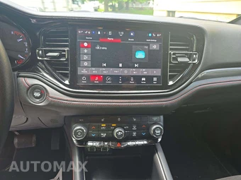 2026 Dodge Durango GT – miniatura 10
