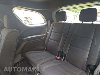 2026 Dodge Durango GT – miniatura 14