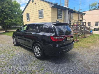 2026 Dodge Durango GT – miniatura 2