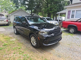 2026 Dodge Durango GT – miniatura 4