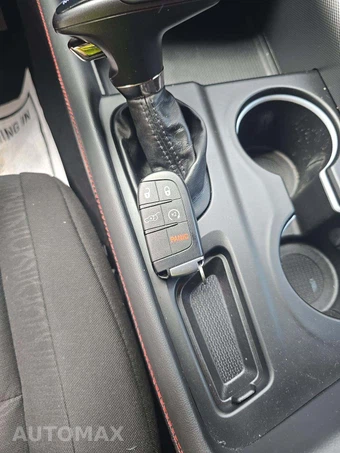 2026 Dodge Durango GT – miniatura 8