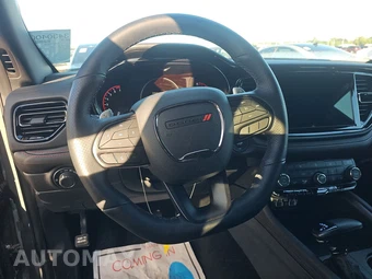 2026 Dodge Durango GT - miniatura 10