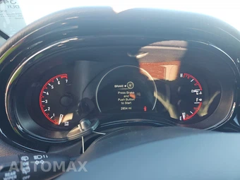 2026 Dodge Durango GT - miniatura 12