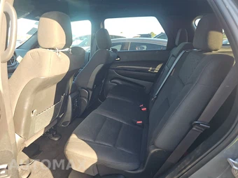 2026 Dodge Durango GT - miniatura 13