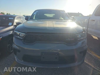 2026 Dodge Durango GT - miniatura 2