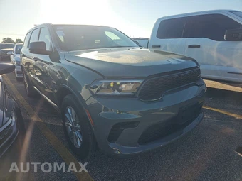 2026 Dodge Durango GT - miniatura 3