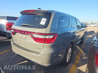 2026 Dodge Durango GT - miniatura 4