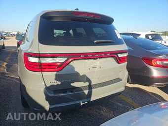 2026 Dodge Durango GT - miniatura 5