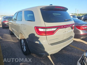 2026 Dodge Durango GT - miniatura 6