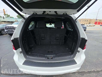 2026 Dodge Durango GT - miniatura 15
