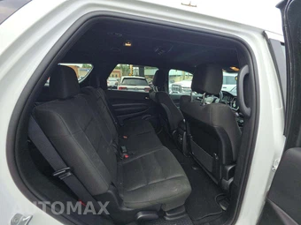 2026 Dodge Durango GT - miniatura 17