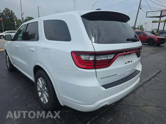 2026 Dodge Durango GT - miniatura 2
