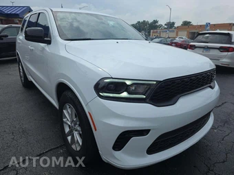 2026 Dodge Durango GT - miniatura 4