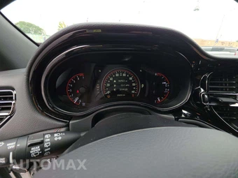 2026 Dodge Durango GT - miniatura 9
