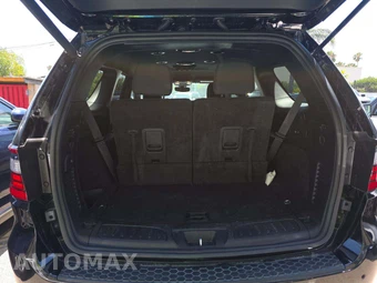 2026 Dodge Durango GT – miniatura 15