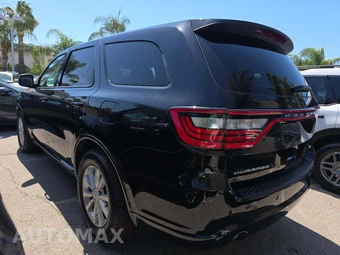 2026 Dodge Durango GT – miniatura 2