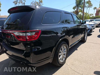 2026 Dodge Durango GT – miniatura 3