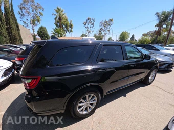 2026 Dodge Durango GT – miniatura 4