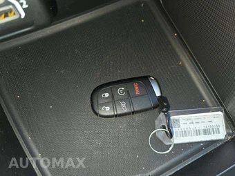 2026 Dodge Durango GT – miniatura 8