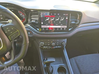 2026 Dodge Durango GT – miniatura 10