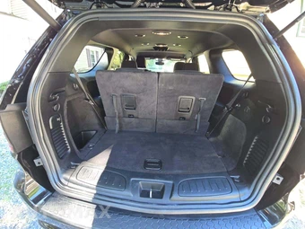2026 Dodge Durango GT – miniatura 15