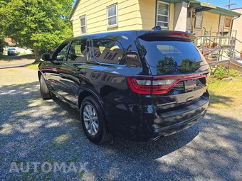 2026 Dodge Durango GT – miniatura 2