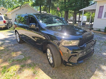 2026 Dodge Durango GT – miniatura 4