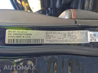 2026 Dodge Durango GT – miniatura 5