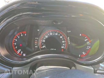 2026 Dodge Durango GT – miniatura 9