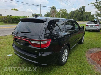 2026 Dodge Durango GT – miniatura 2