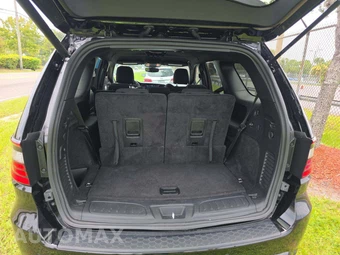 2026 Dodge Durango GT – miniatura 9