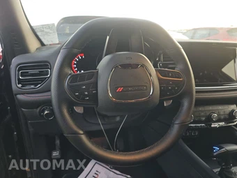 2026 Dodge Durango GT – miniatura 10
