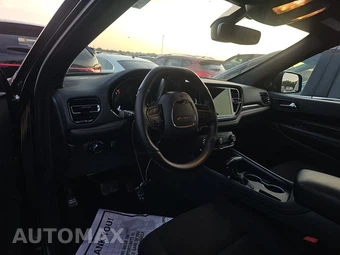 2026 Dodge Durango GT – miniatura 11