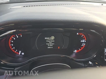 2026 Dodge Durango GT – miniatura 12