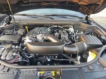 2026 Dodge Durango GT – miniatura 15