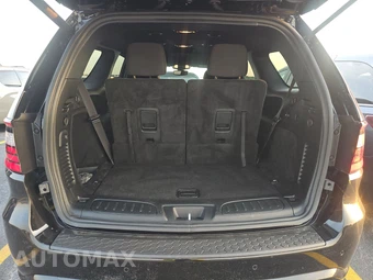 2026 Dodge Durango GT – miniatura 16