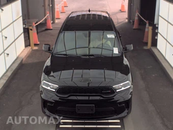 2026 Dodge Durango GT – miniatura 2