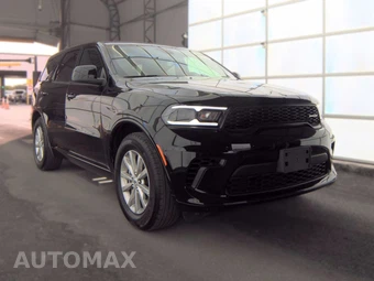 2026 Dodge Durango GT – miniatura 3