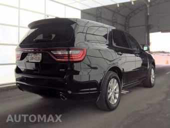 2026 Dodge Durango GT – miniatura 4