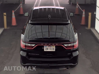 2026 Dodge Durango GT – miniatura 5