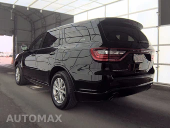 2026 Dodge Durango GT – miniatura 6