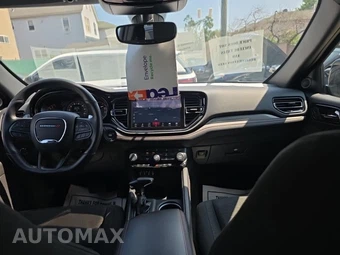 2026 Dodge Durango GT – miniatura 14