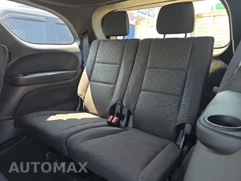 2026 Dodge Durango GT – miniatura 17