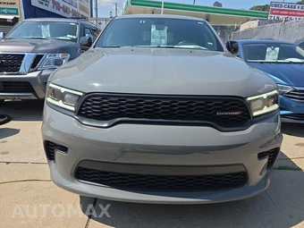 2026 Dodge Durango GT – miniatura 2