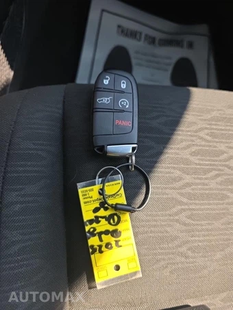 2026 Dodge Durango GT – miniatura 22