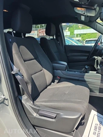 2026 Dodge Durango GT – miniatura 24