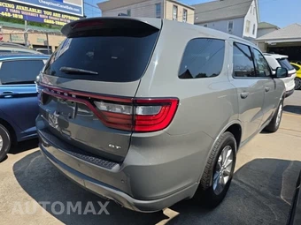 2026 Dodge Durango GT – miniatura 4